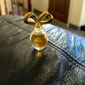 White Diamonds Women Elizabeth Taylor Pure Parfum Miniature 0.12 oz